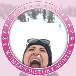 Meet your Posher, Veronica